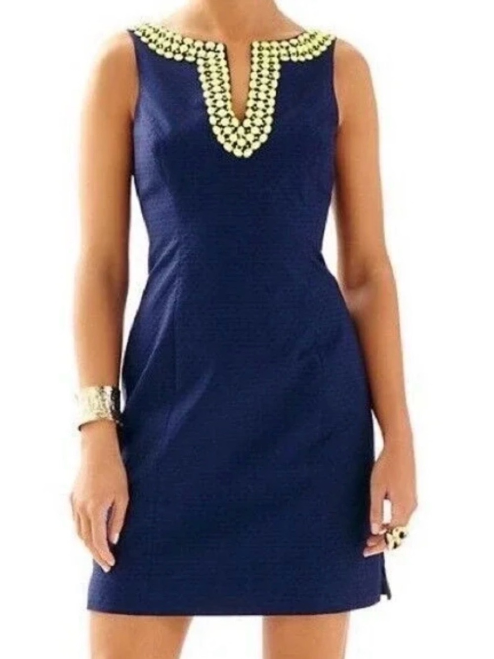Lilly Pulitzer Blaire Shift Dress